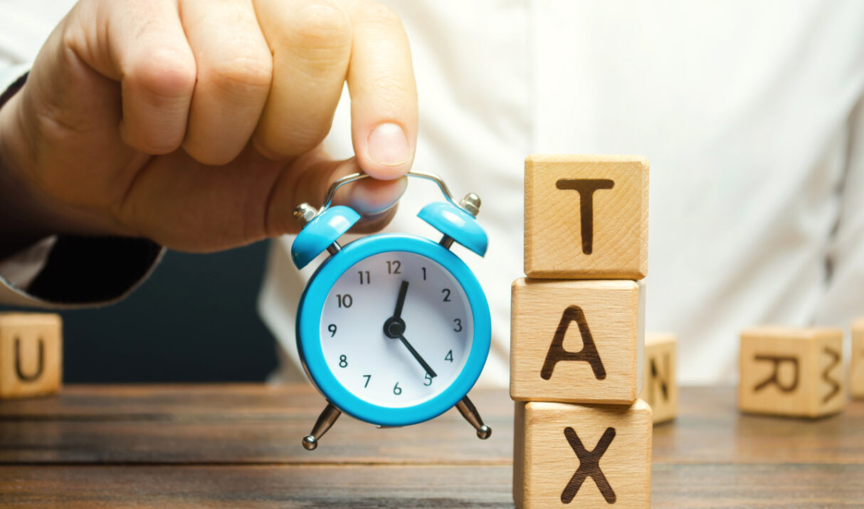 Understanding Tax System for Small Businesses